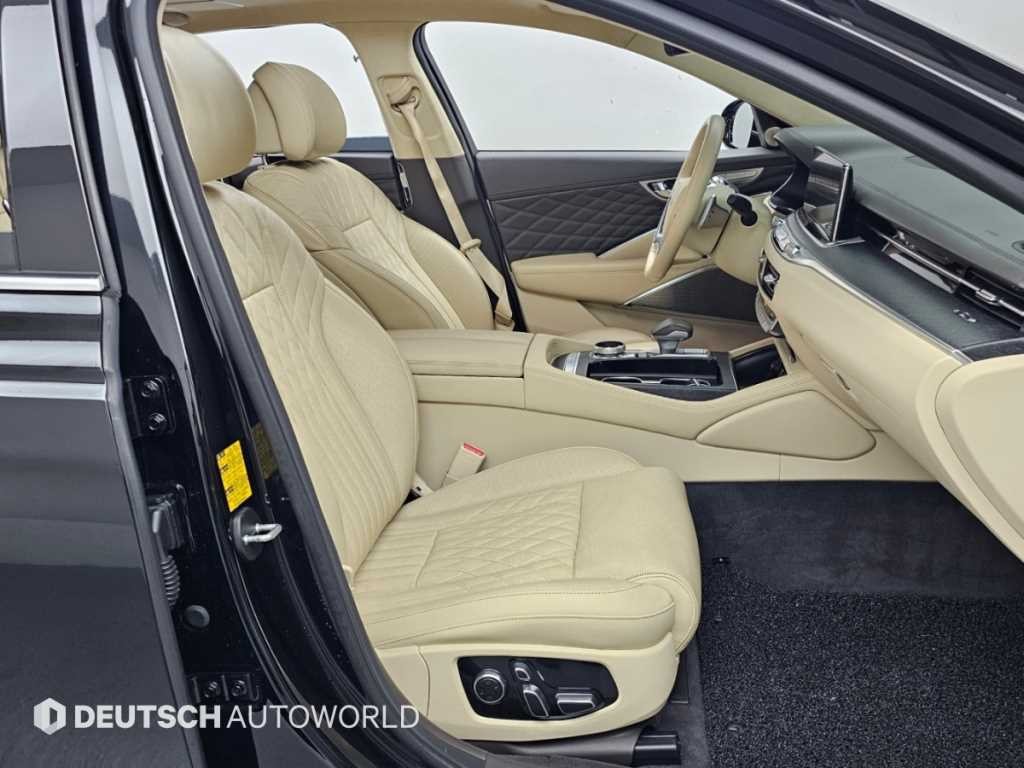 기아 K9 더 뉴 K9 2세대 3.3 T-GDI AWD 베스트 셀렉션 Ⅱ 이미지 10