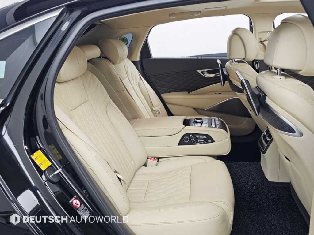 기아 K9 더 뉴 K9 2세대 3.3 T-GDI AWD 베스트 셀렉션 Ⅱ 이미지 12