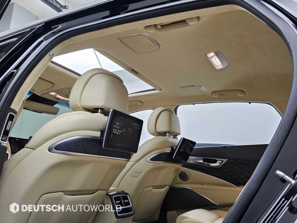 기아 K9 더 뉴 K9 2세대 3.3 T-GDI AWD 베스트 셀렉션 Ⅱ 이미지 18