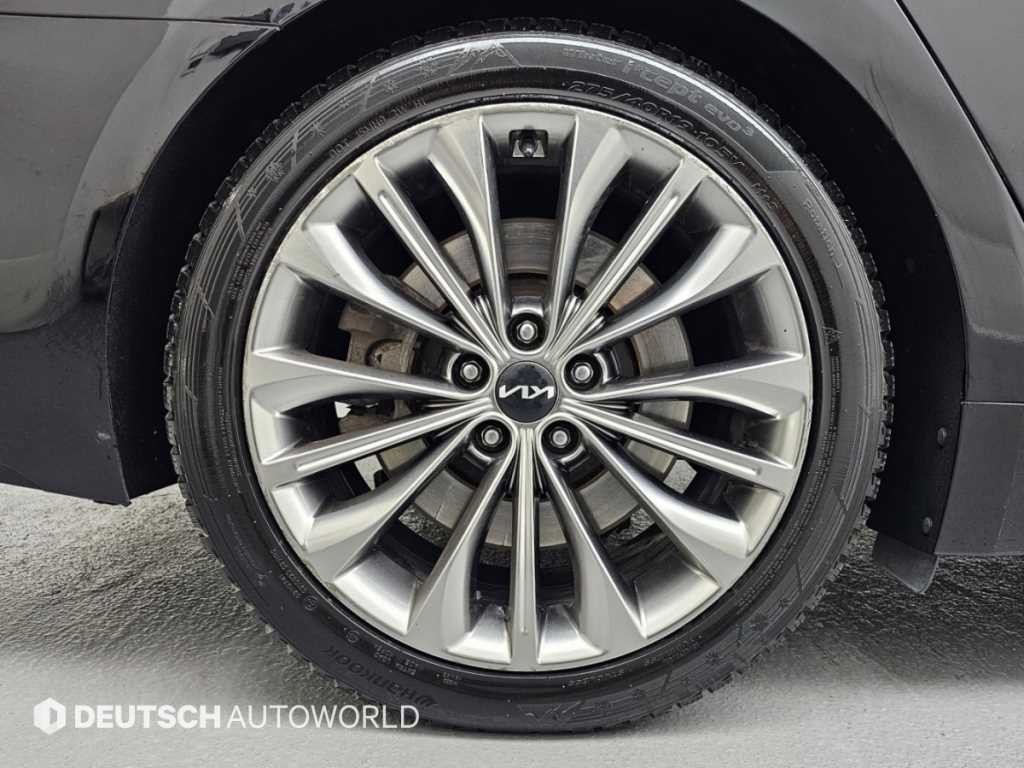 기아 K9 더 뉴 K9 2세대 3.3 T-GDI AWD 베스트 셀렉션 Ⅱ 이미지 5