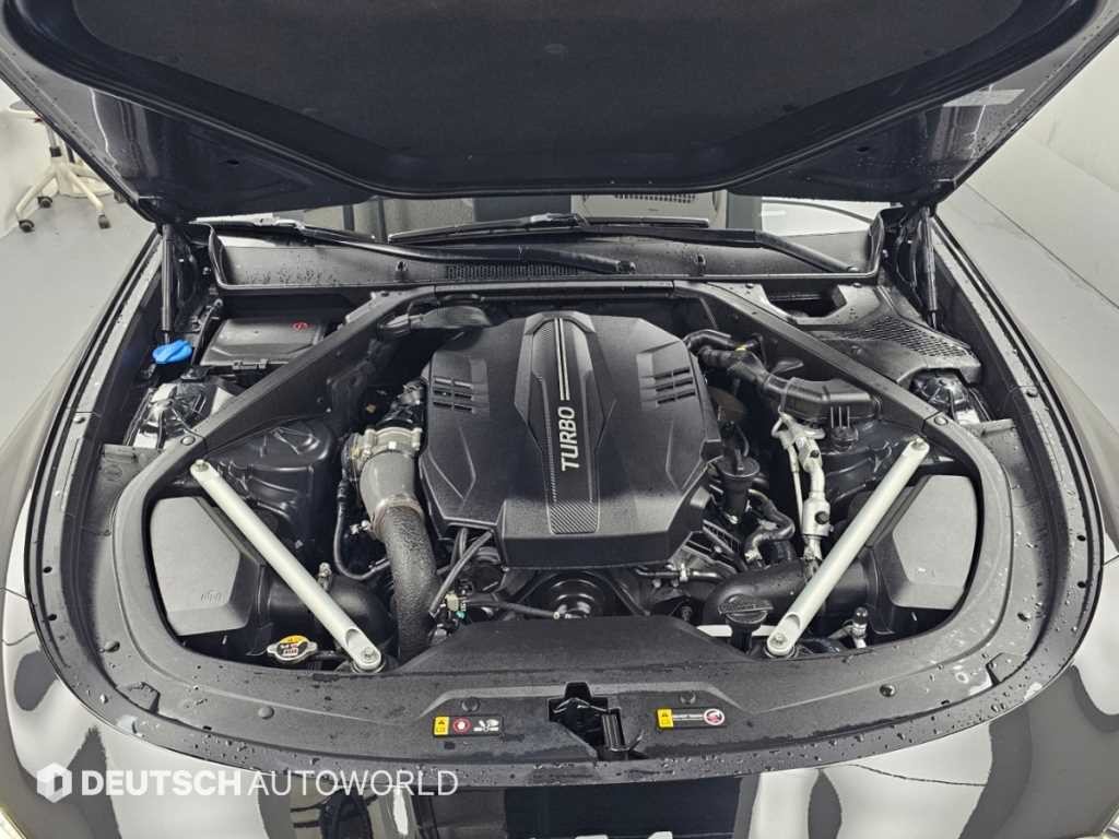 기아 K9 더 뉴 K9 2세대 3.3 T-GDI AWD 베스트 셀렉션 Ⅱ 이미지 6