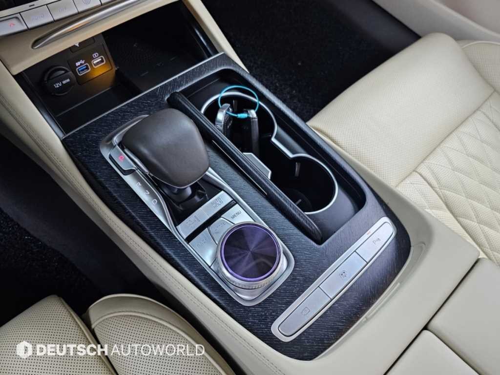 기아 K9 더 뉴 K9 2세대 3.3 T-GDI AWD 베스트 셀렉션 Ⅱ 이미지 9
