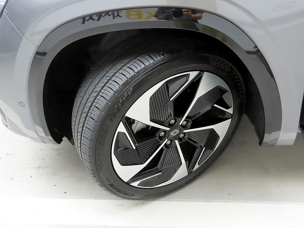 르노코리아(삼성) 그랑 콜레오스 가솔린 2.0 아이코닉 2WD 이미지 19