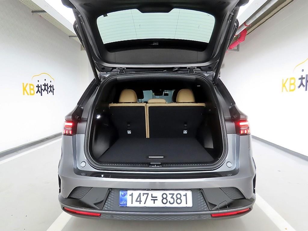 르노코리아(삼성) 그랑 콜레오스 가솔린 2.0 아이코닉 2WD 이미지 5