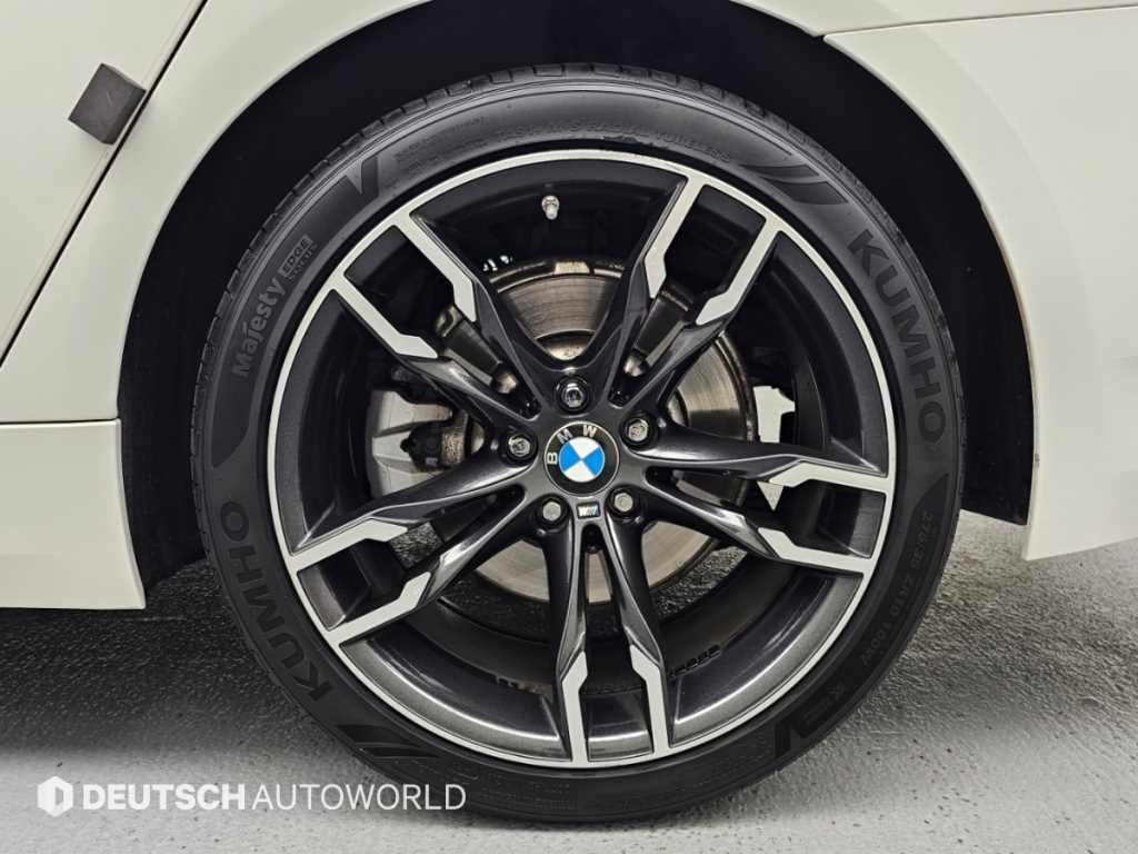 BMW 5시리즈 5시리즈 (G30) 523d 럭셔리 이미지 5