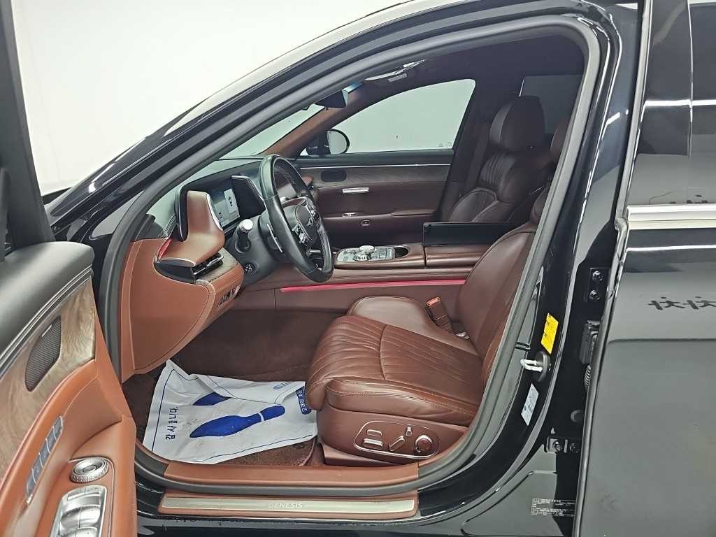 제네시스 G90 G90(RS4) 3.5T GDI AWD 이미지 11
