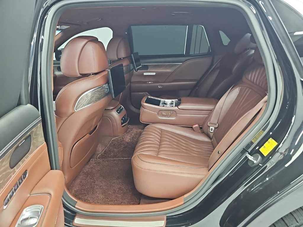 제네시스 G90 G90(RS4) 3.5T GDI AWD 이미지 12