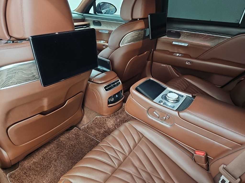 제네시스 G90 G90(RS4) 3.5T GDI AWD 이미지 13