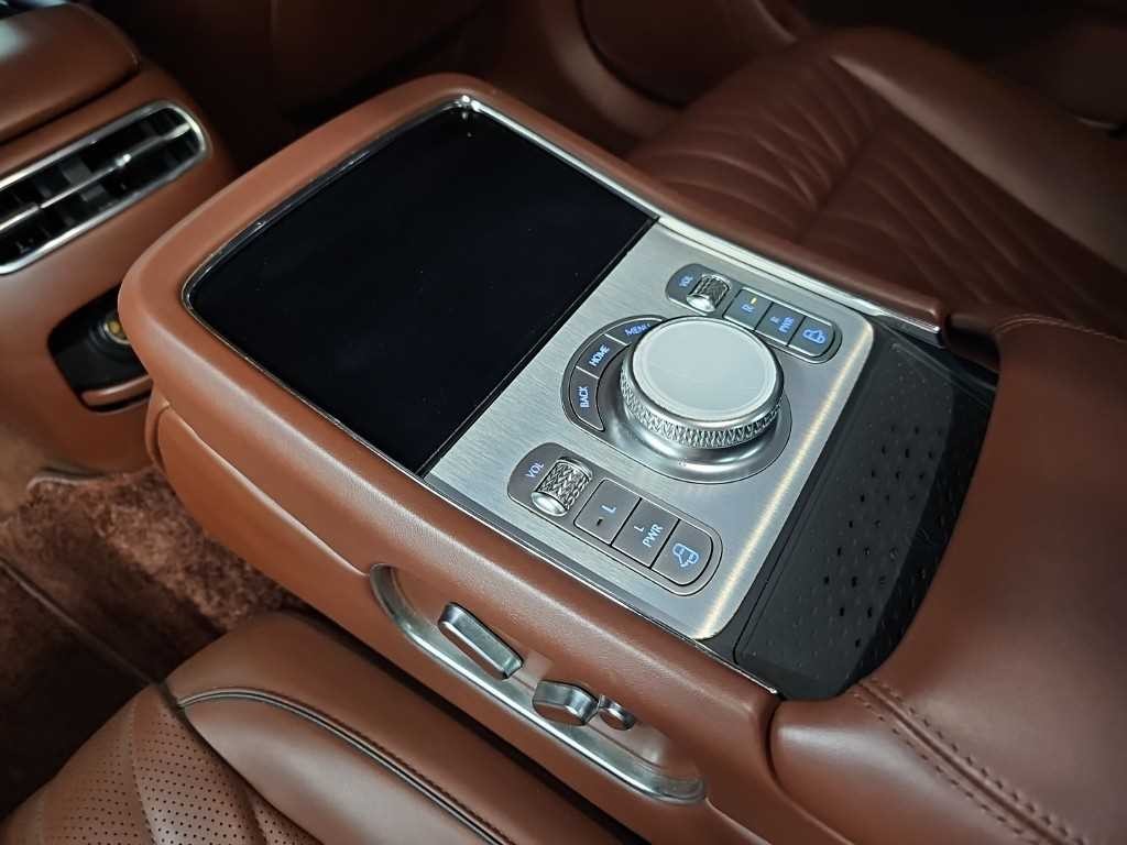 제네시스 G90 G90(RS4) 3.5T GDI AWD 이미지 14