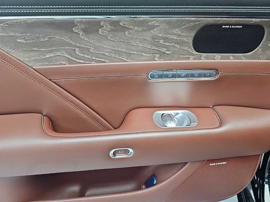 제네시스 G90 G90(RS4) 3.5T GDI AWD 이미지 15