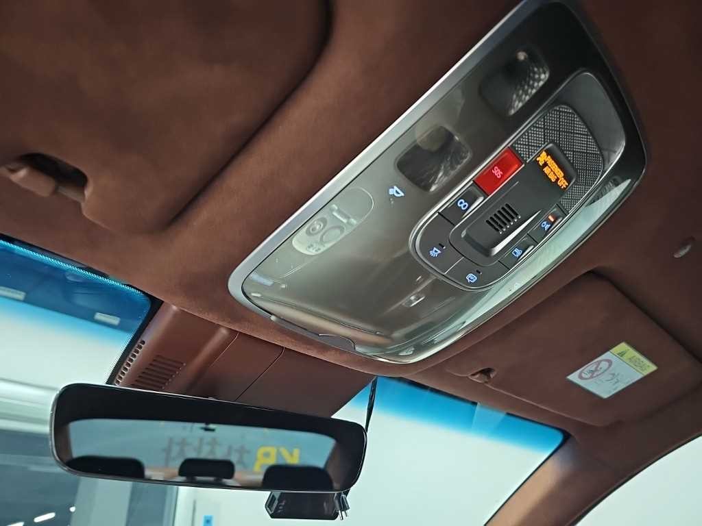 제네시스 G90 G90(RS4) 3.5T GDI AWD 이미지 18