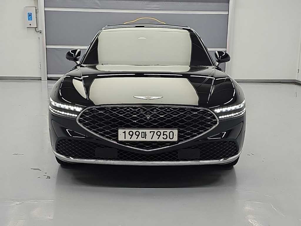 제네시스 G90 G90(RS4) 3.5T GDI AWD 이미지 2