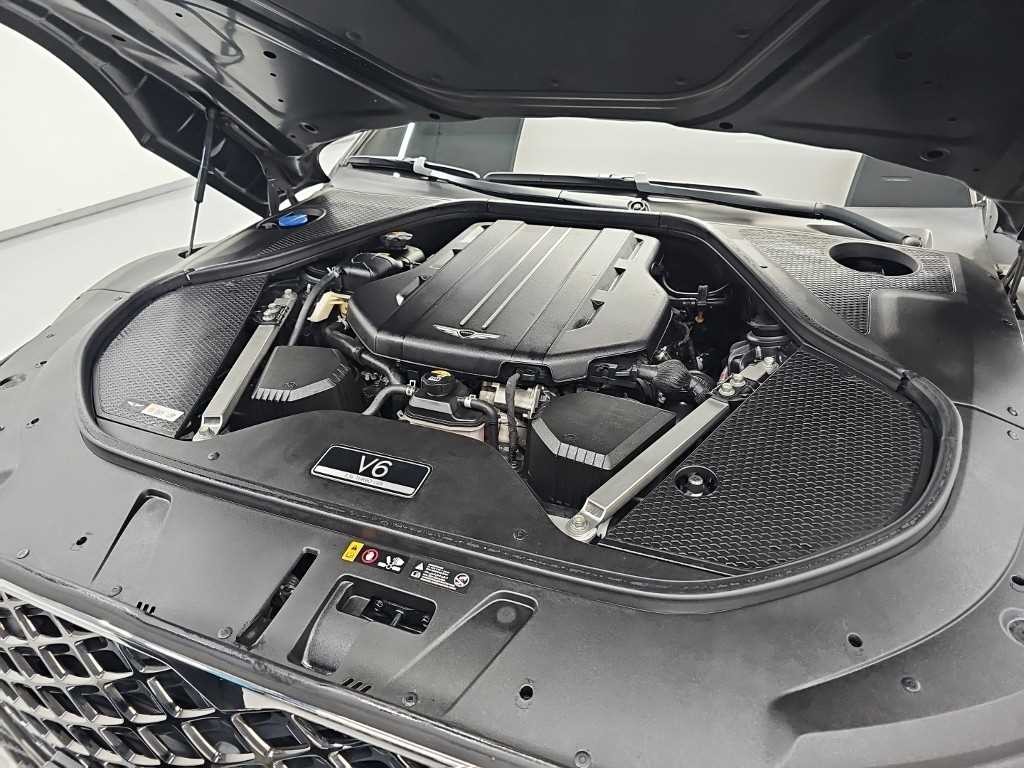 제네시스 G90 G90(RS4) 3.5T GDI AWD 이미지 5