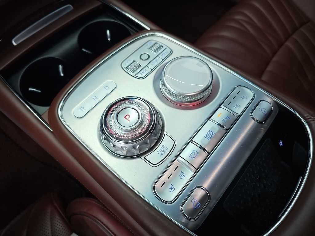 제네시스 G90 G90(RS4) 3.5T GDI AWD 이미지 8