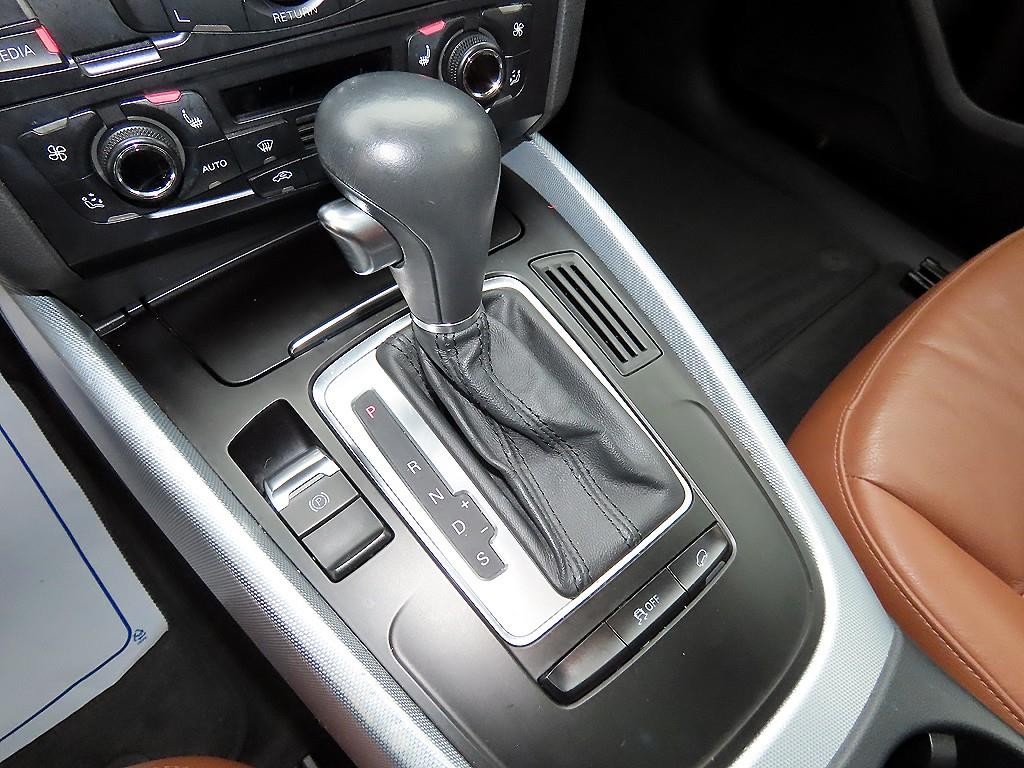 아우디 Q5 2.0 TFSI 콰트로 이미지 10