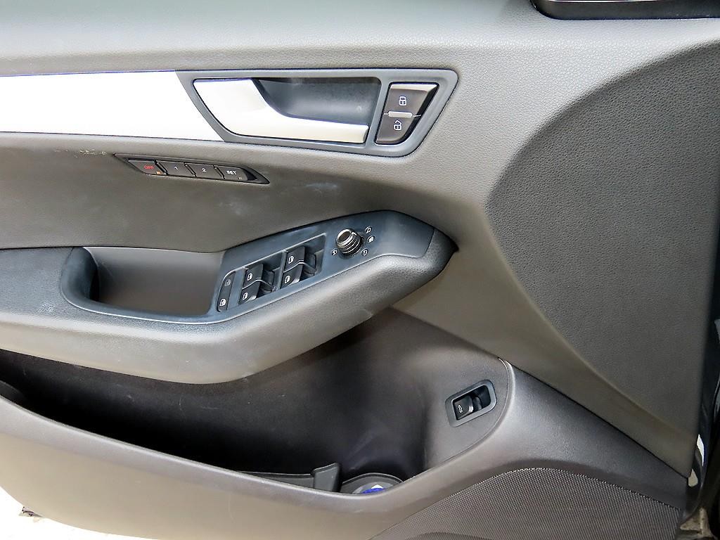 아우디 Q5 2.0 TFSI 콰트로 이미지 11