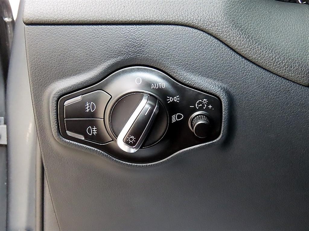 아우디 Q5 2.0 TFSI 콰트로 이미지 12