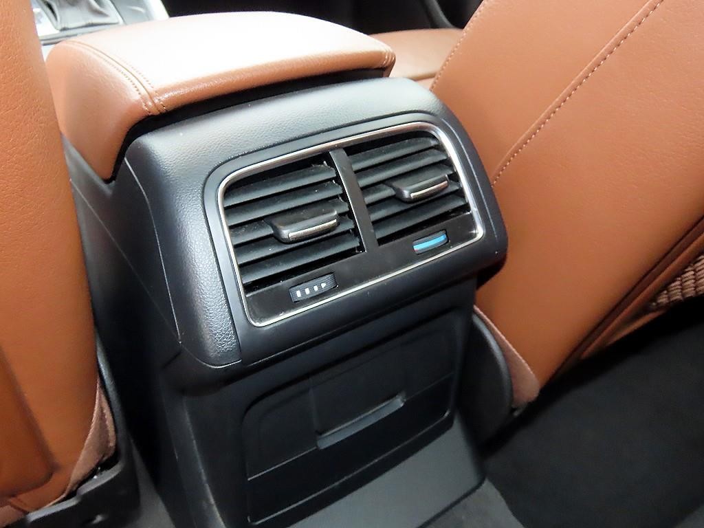 아우디 Q5 2.0 TFSI 콰트로 이미지 15