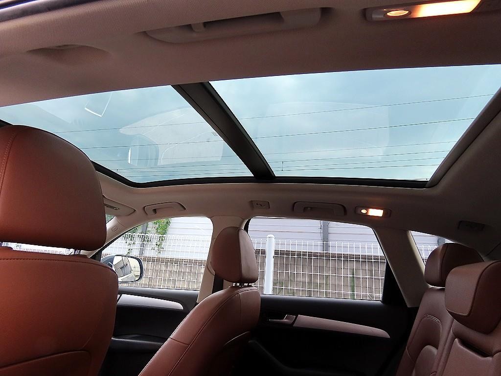 아우디 Q5 2.0 TFSI 콰트로 이미지 17