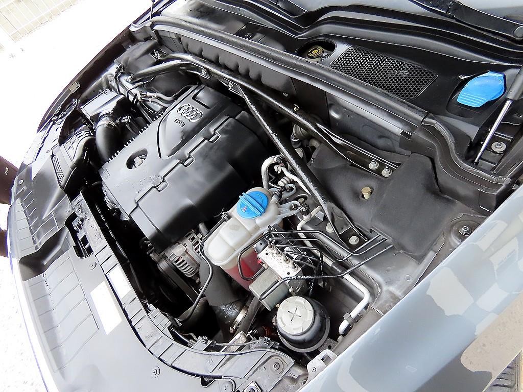 아우디 Q5 2.0 TFSI 콰트로 이미지 18