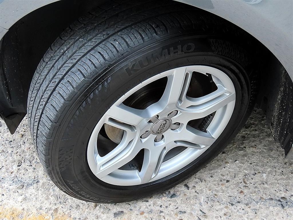 아우디 Q5 2.0 TFSI 콰트로 이미지 19