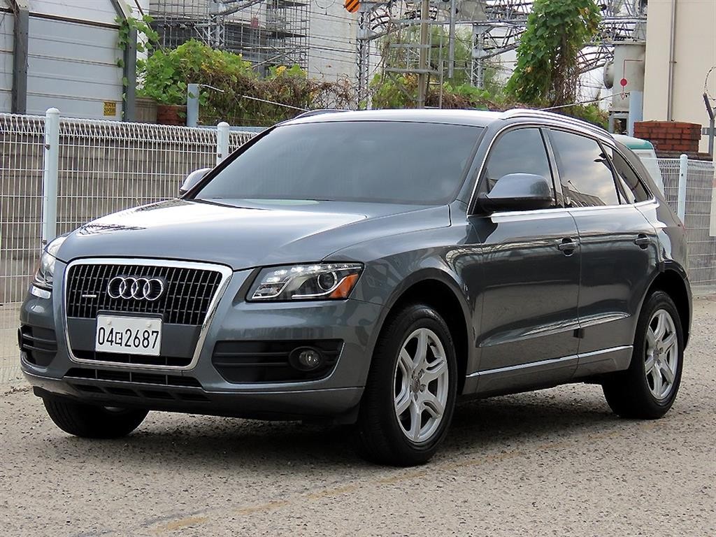 아우디 Q5 2.0 TFSI 콰트로 이미지 2