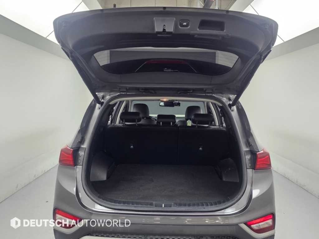 현대 싼타페 싼타페 TM 가솔린 2.0T 2WD 익스클루시브 스페셜 이미지 19
