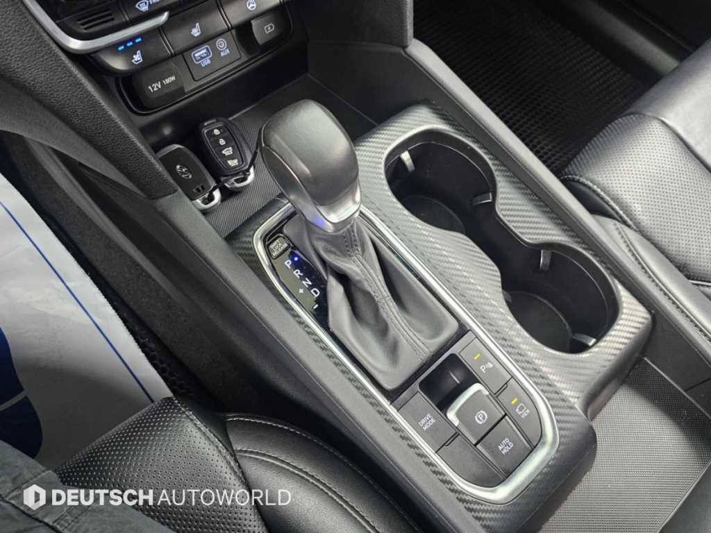 현대 싼타페 싼타페 TM 가솔린 2.0T 2WD 익스클루시브 스페셜 이미지 9