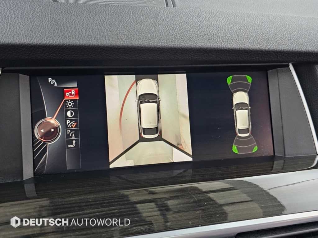 BMW 그란투리스모 5시리즈 GT (F07) GT ED EDITION 이미지 15