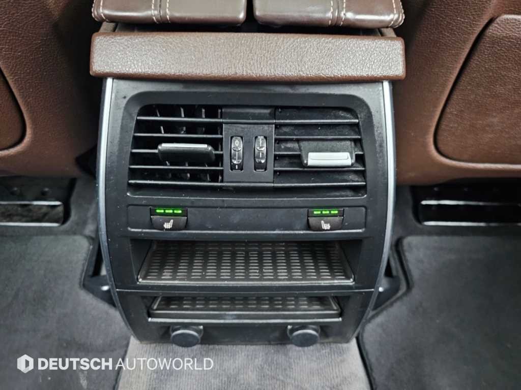 BMW 그란투리스모 5시리즈 GT (F07) GT ED EDITION 이미지 16