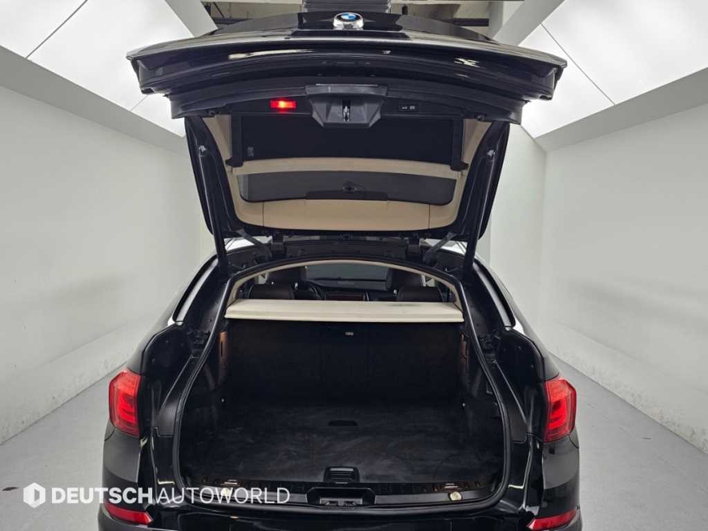 BMW 그란투리스모 5시리즈 GT (F07) GT ED EDITION 이미지 19