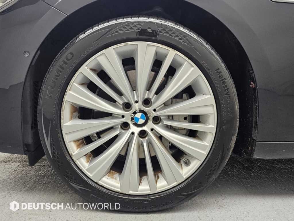 BMW 그란투리스모 5시리즈 GT (F07) GT ED EDITION 이미지 5