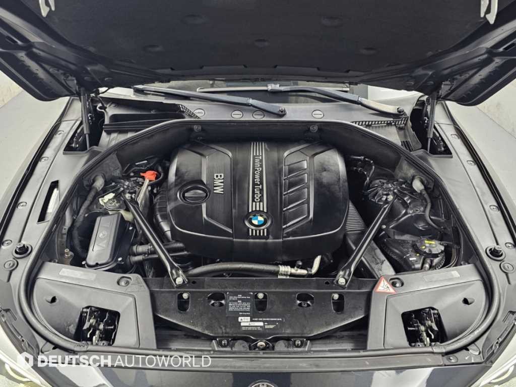 BMW 그란투리스모 5시리즈 GT (F07) GT ED EDITION 이미지 6
