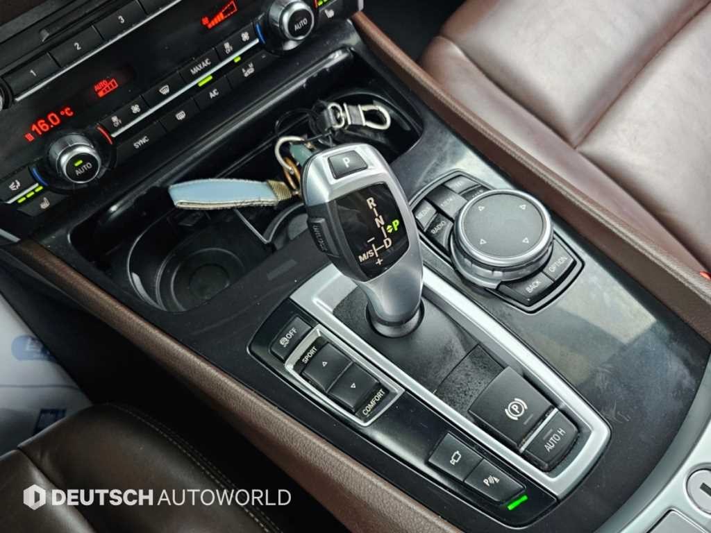 BMW 그란투리스모 5시리즈 GT (F07) GT ED EDITION 이미지 9