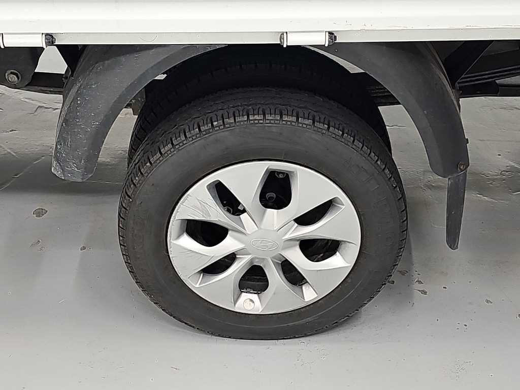 소형화물 카고(소형) [카고]포터2 (LPG2.5터보) 슈퍼캡/초장축/2WD 스마트 이미지 20