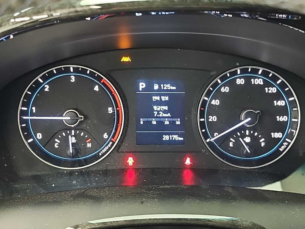 소형화물 카고(소형) [카고]포터2 (LPG2.5터보) 슈퍼캡/초장축/2WD 스마트 이미지 5