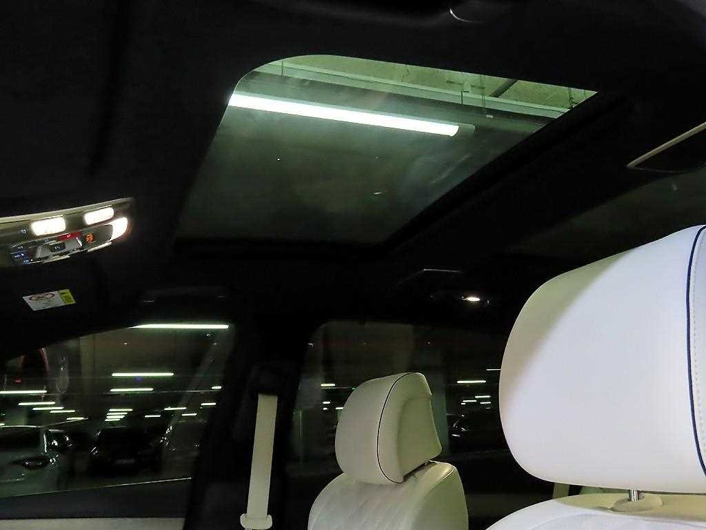 제네시스 GV80 가솔린 2.5T AWD 이미지 15