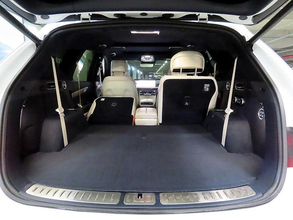 제네시스 GV80 가솔린 2.5T AWD 이미지 16
