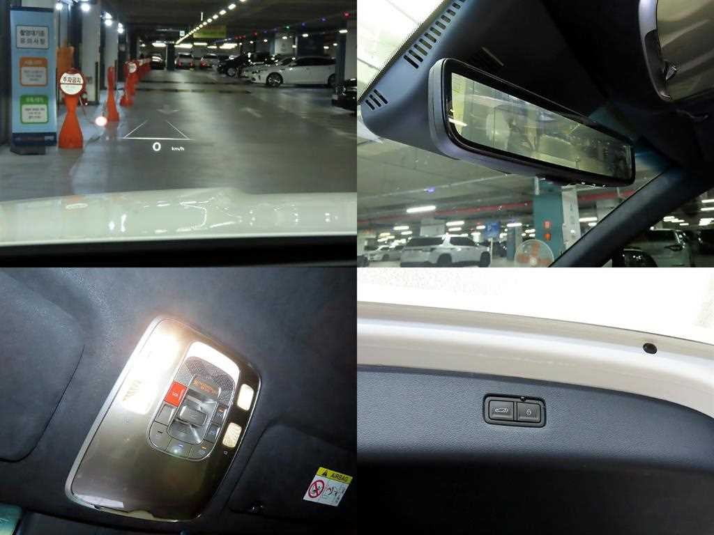 제네시스 GV80 가솔린 2.5T AWD 이미지 18
