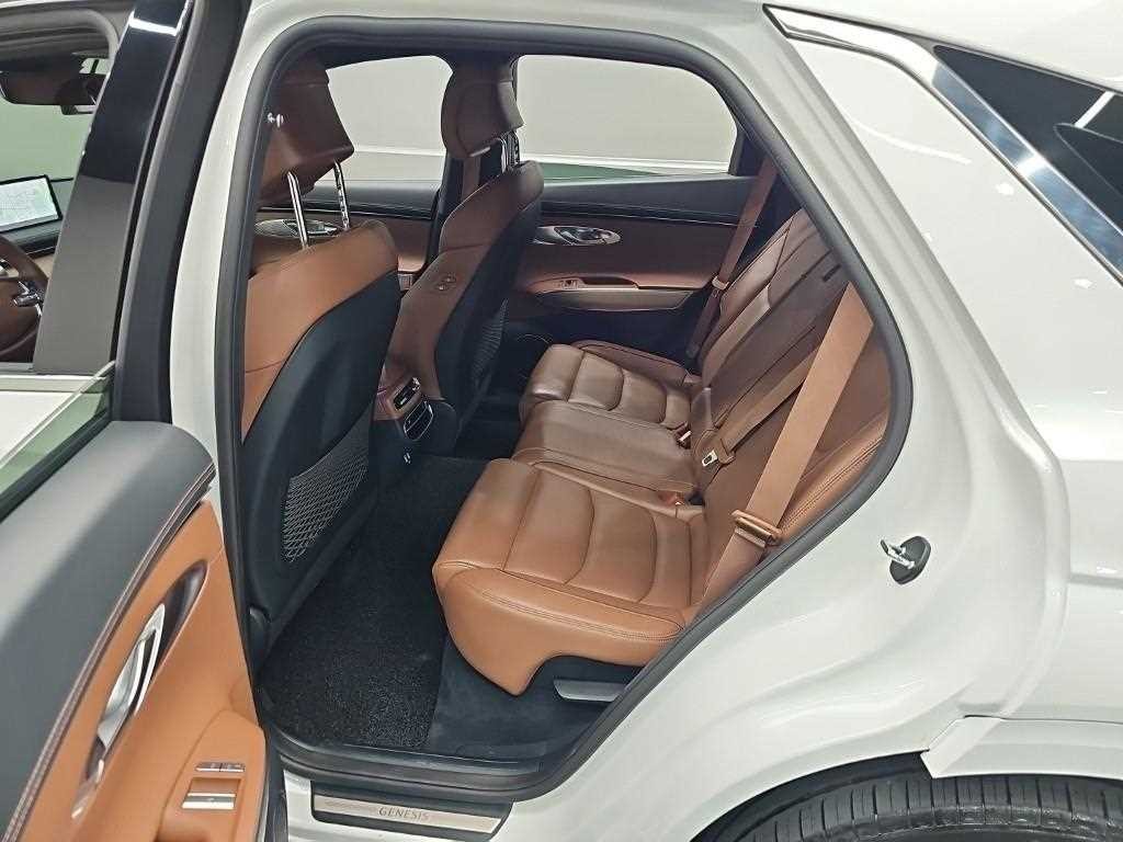 제네시스 GV70 2.5T 가솔린 AWD 이미지 10