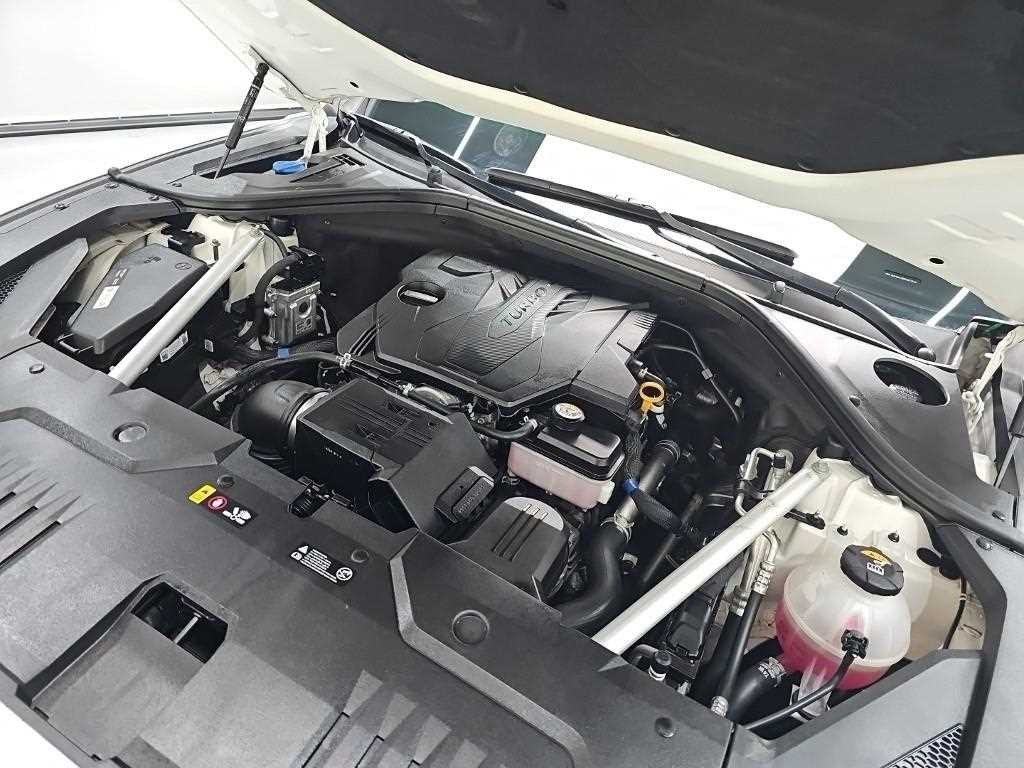 제네시스 GV70 2.5T 가솔린 AWD 이미지 6
