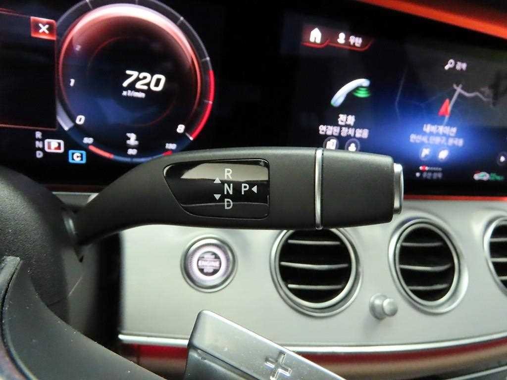 벤츠 E 클래스 E-클래스 W213 E250 아방가르드 이미지 10