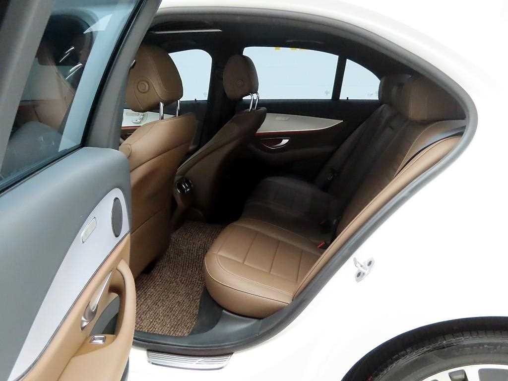 벤츠 E 클래스 E-클래스 W213 E250 아방가르드 이미지 13