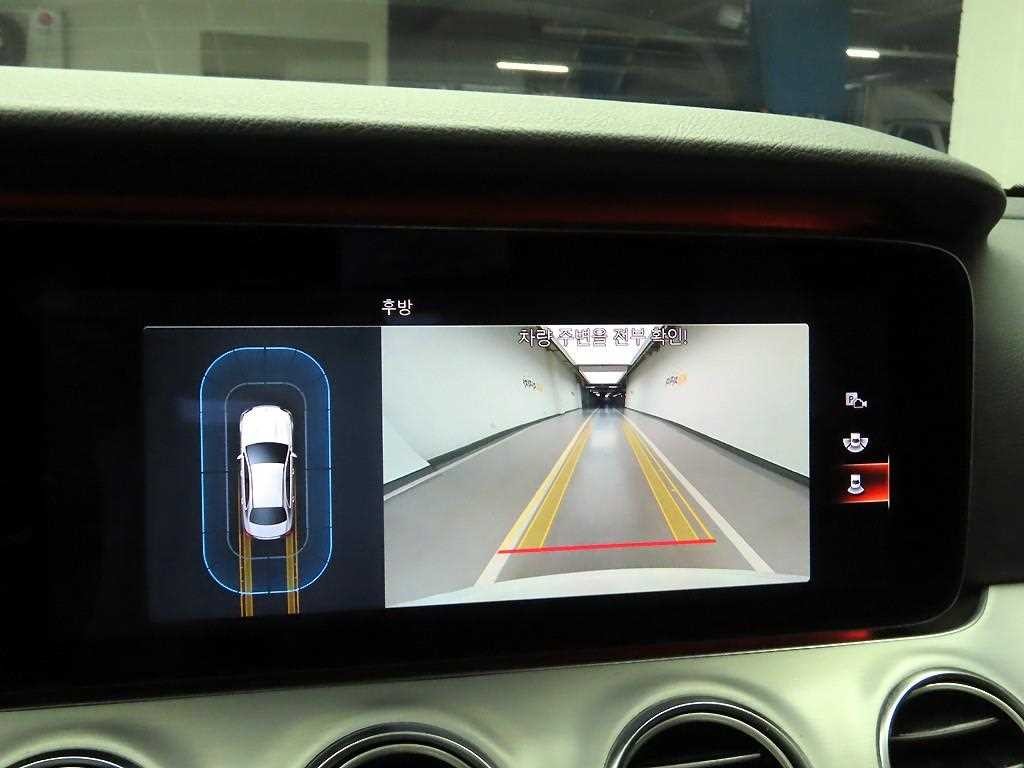 벤츠 E 클래스 E-클래스 W213 E250 아방가르드 이미지 15