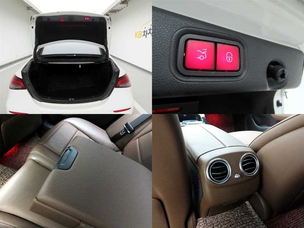 벤츠 E 클래스 E-클래스 W213 E250 아방가르드 이미지 18