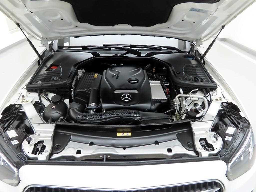 벤츠 E 클래스 E-클래스 W213 E250 아방가르드 이미지 20