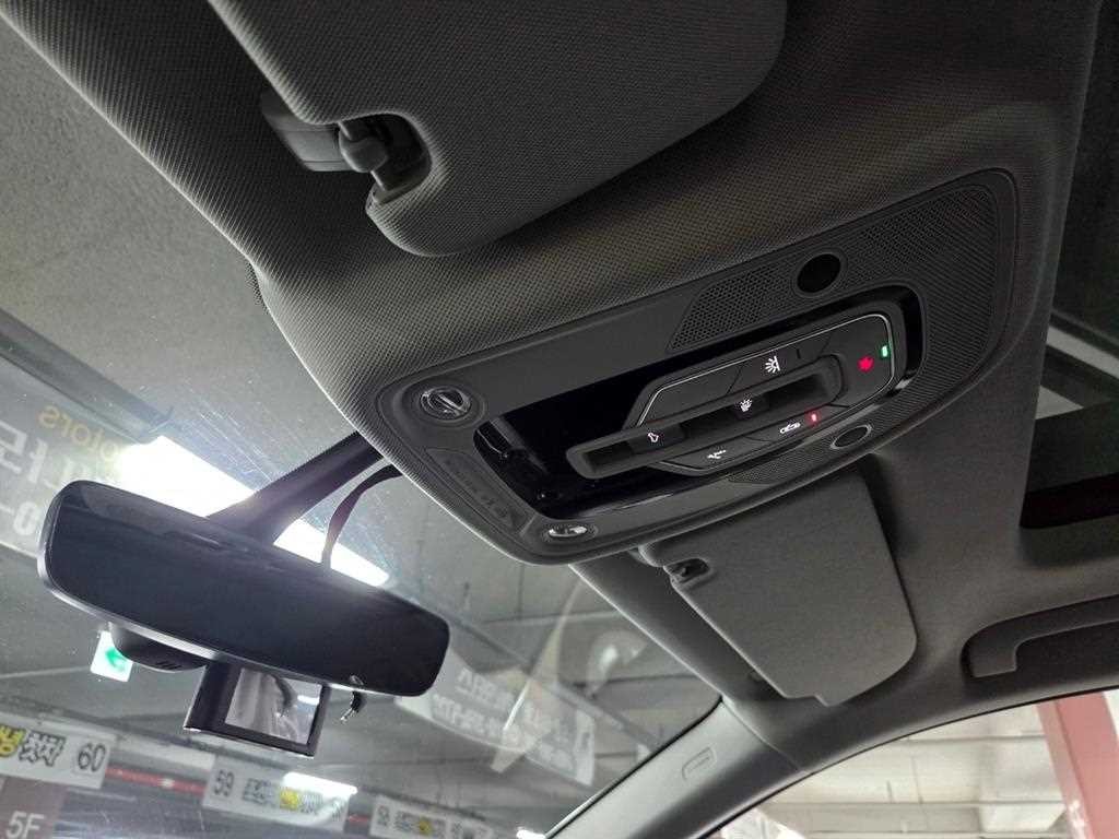 아우디 Q7 Q7 (4M) 45 TFSI 콰트로 이미지 12