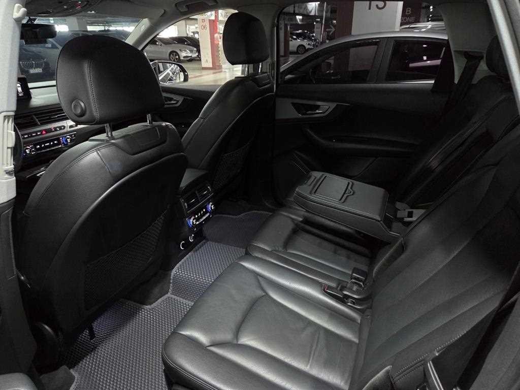 아우디 Q7 Q7 (4M) 45 TFSI 콰트로 이미지 16