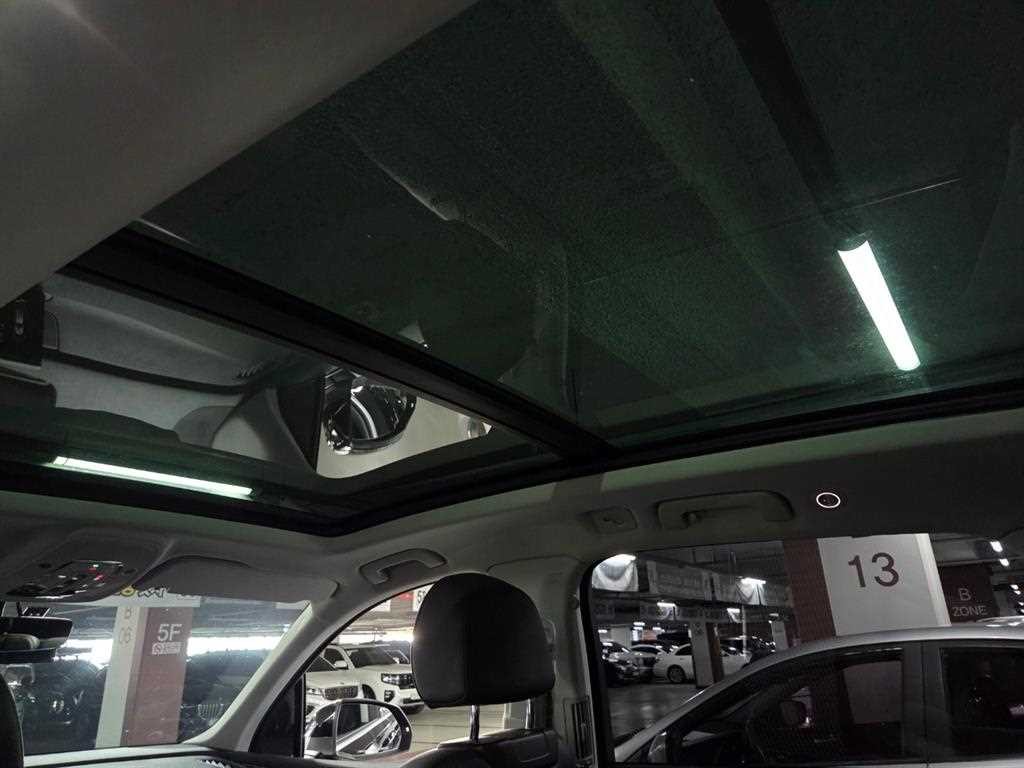 아우디 Q7 Q7 (4M) 45 TFSI 콰트로 이미지 17