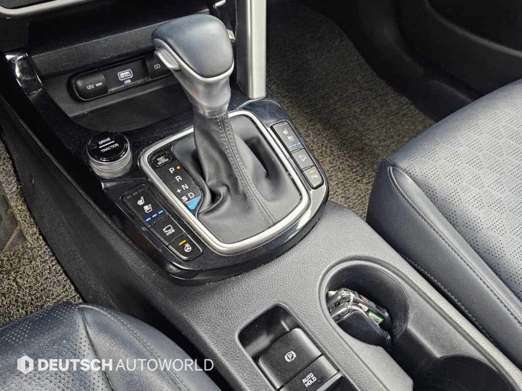 기아 셀토스 가솔린 1.6 터보 2WD 노블레스 이미지 9
